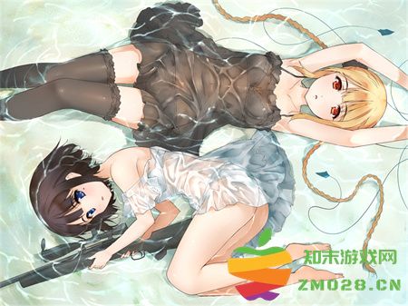 7995wx鲁大师：画面质感炸裂，黑科技武器燃爆战场！