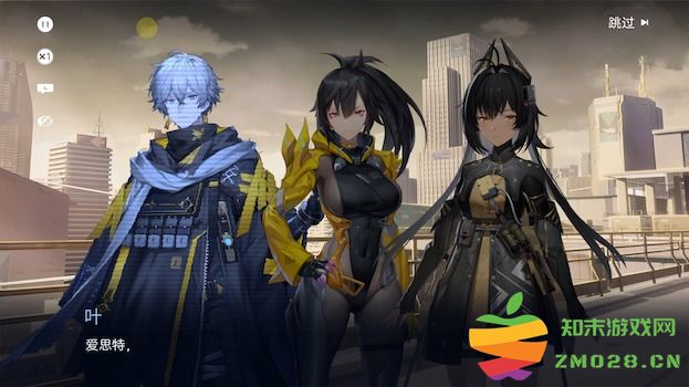 《尘白禁区》皮肤下架：轻科幻3D游戏的玩家体验分析