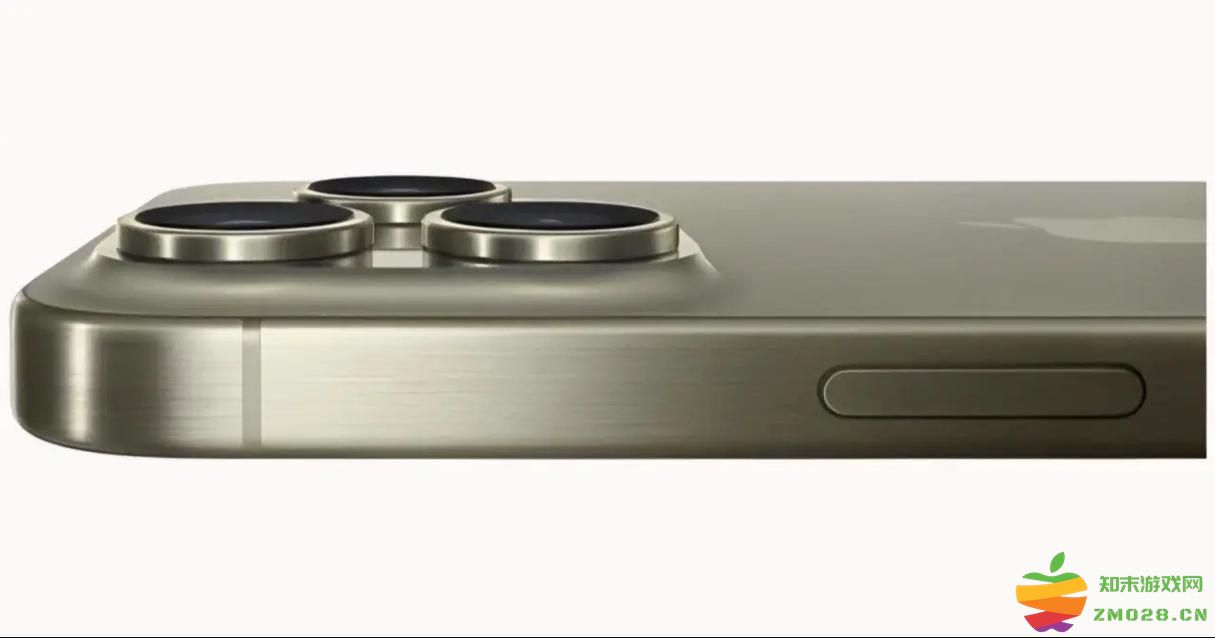 沙漠色iPhone16 Pro：颜值与性能并存，潮流手机新标杆