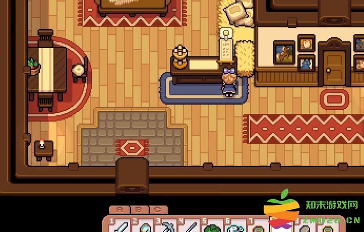 《米斯特里亚牧场 Fields of Mistria》如何解锁更多动物