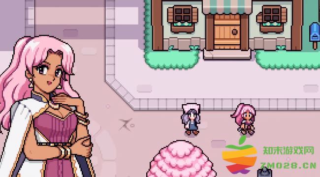 《米斯特里亚牧场 Fields of Mistria》如何解锁更多动物