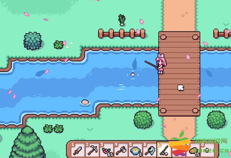 《米斯特里亚牧场 Fields of Mistria》如何解锁更多动物
