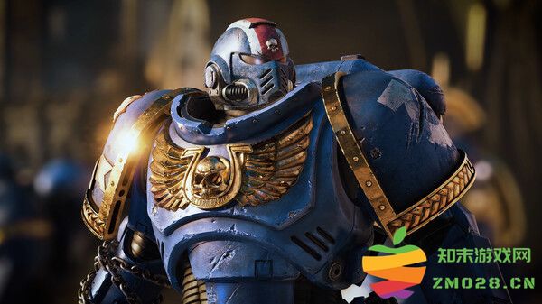 《战锤40K：星际战士2》第四章所有数据板位置