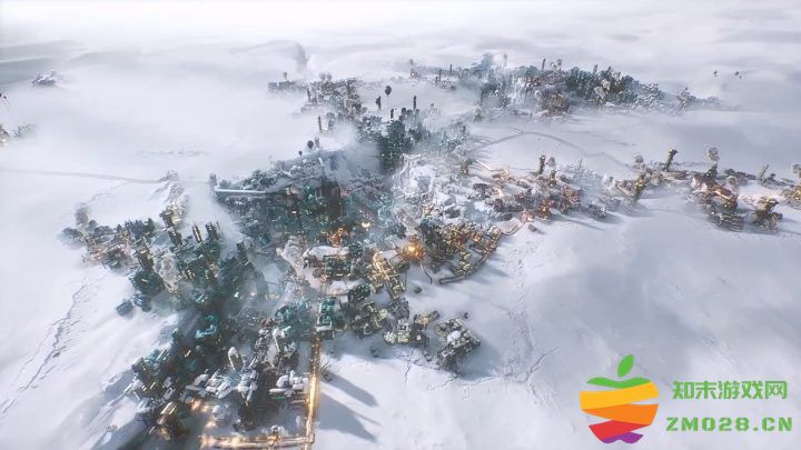 《冰汽时代2 Frostpunk2》如何增加劳动力