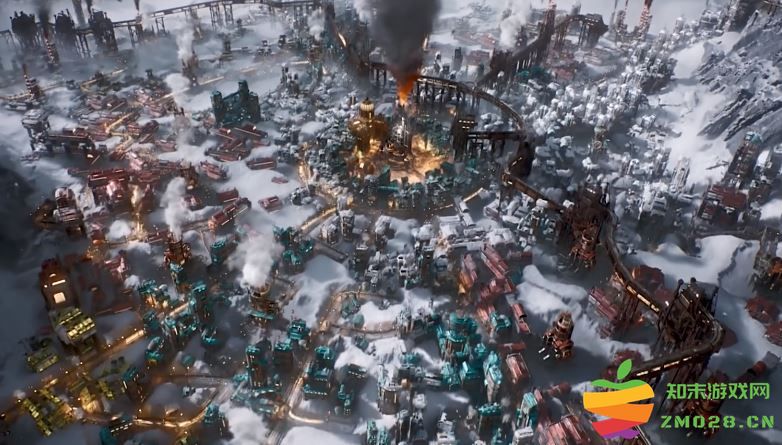 《冰汽时代2 Frostpunk2》如何减少疾病