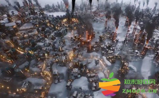 《冰汽时代2 Frostpunk2》如何减少疾病