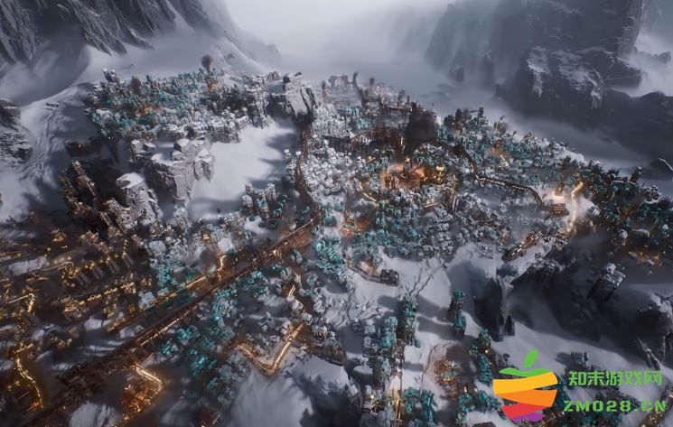 《冰汽时代2 Frostpunk2》8个新手提示