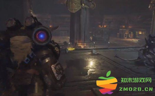 《战锤40K：星际战士2》如何击败脑虫
