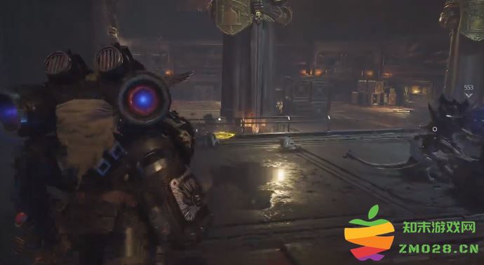 《战锤40K：星际战士2》如何击败脑虫