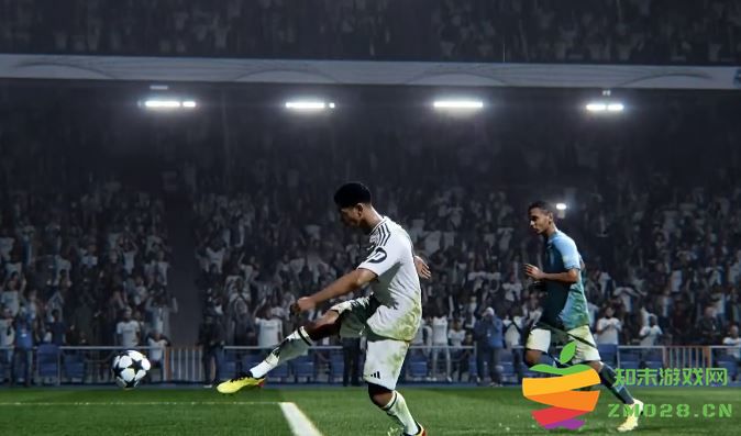 《EA Sports FC 25》所有的庆祝动作及其执行方法