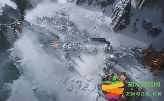《冰汽时代2 Frostpunk2》第五章攻略