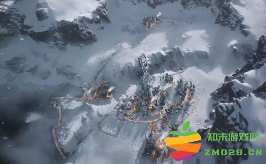 《冰汽时代2 Frostpunk2》成就和奖杯攻略