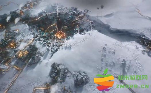 《冰汽时代2 Frostpunk2》第二章攻略