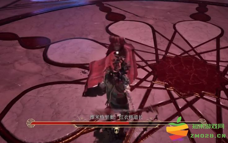 《艾诺提亚：失落之歌 Enotria: The Last Song》如何击败维米格里奥红色修道长