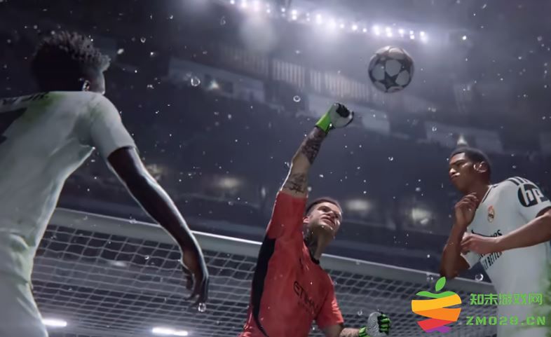 《EA Sports FC 25》生涯模式中最适合管理的球队