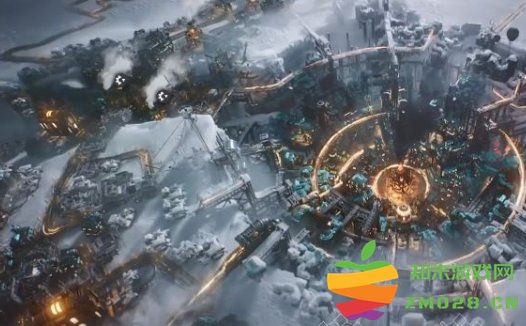 《冰汽时代2 Frostpunk2》如何获取核心