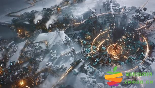 《冰汽时代2 Frostpunk2》如何获取核心