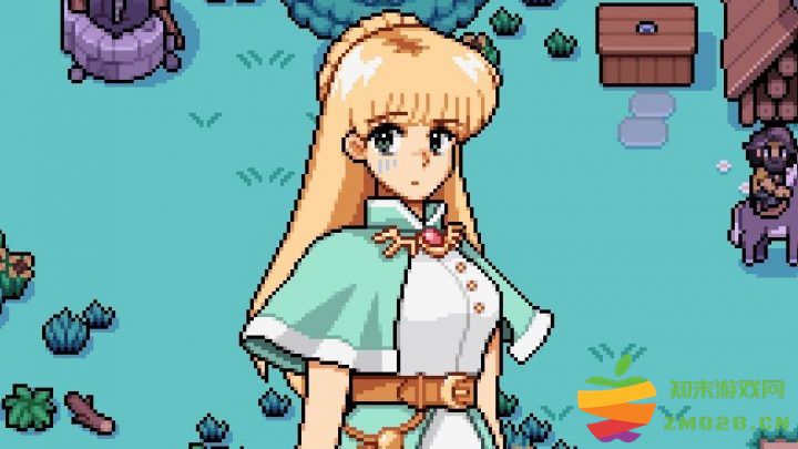 《米斯特里亚牧场 Fields of Mistria》如何捕捉传奇鱼