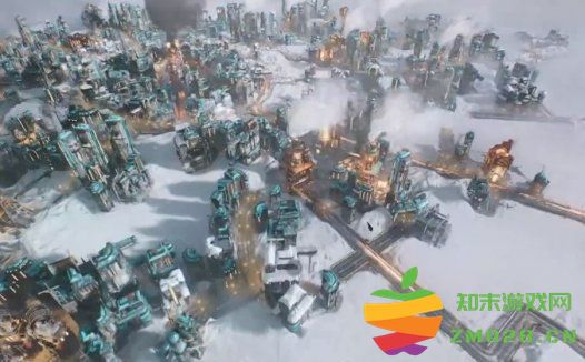 《冰汽时代2 Frostpunk2》如何批准法律
