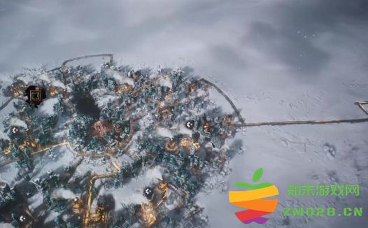 《冰汽时代2 Frostpunk2》如何建立研究所