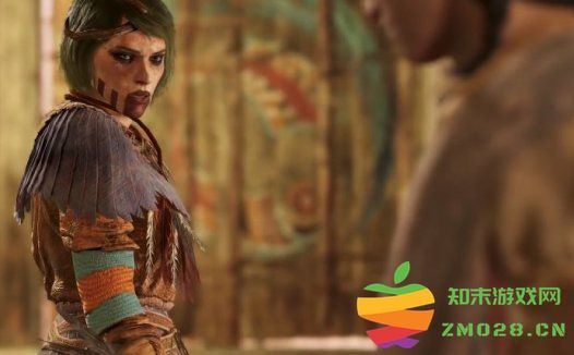 《贪婪之秋2：垂死世界》垂死的森林任务攻略