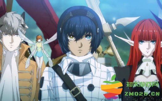 《暗喻幻想 ReFantazio》所有版本及预购奖励