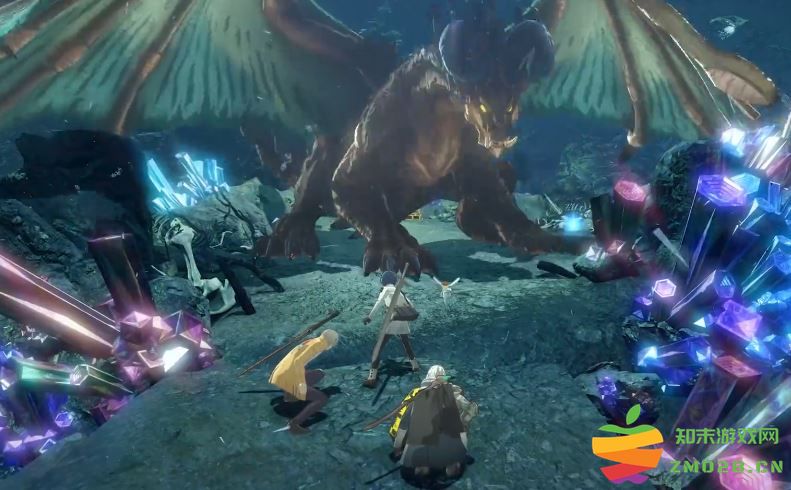 《暗喻幻想 ReFantazio》你应该与火龙玛乌那战斗吗