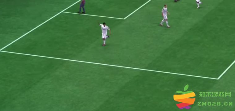 《EA Sports FC 25》皇家马德里的最佳阵型与首发11人