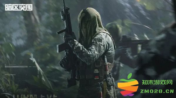 暗区突围要人脸识别吗？暗区突围人脸识别解决方法