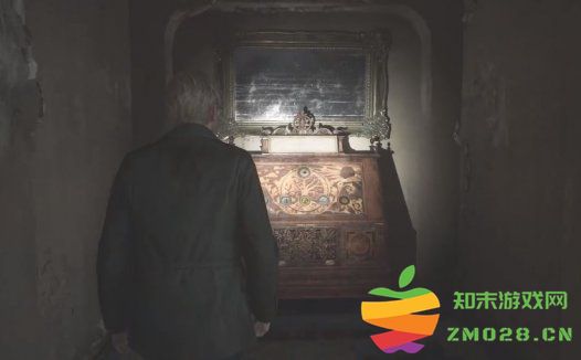 《寂静岭2：重制版》如何完成林边公寓的三枚硬币谜题