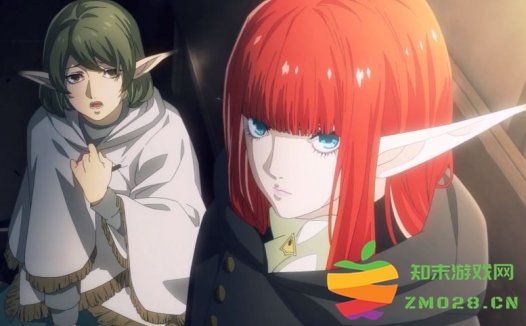 《暗喻幻想 ReFantazio》所有状态异常的解释