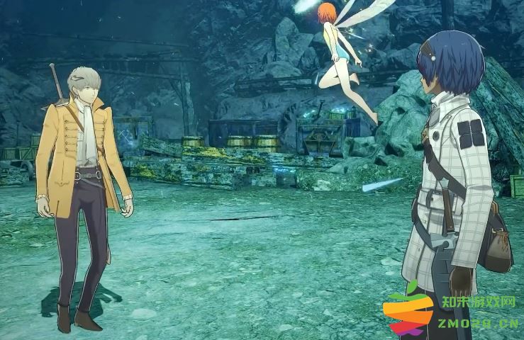 《暗喻幻想 ReFantazio》如何解锁快速传送