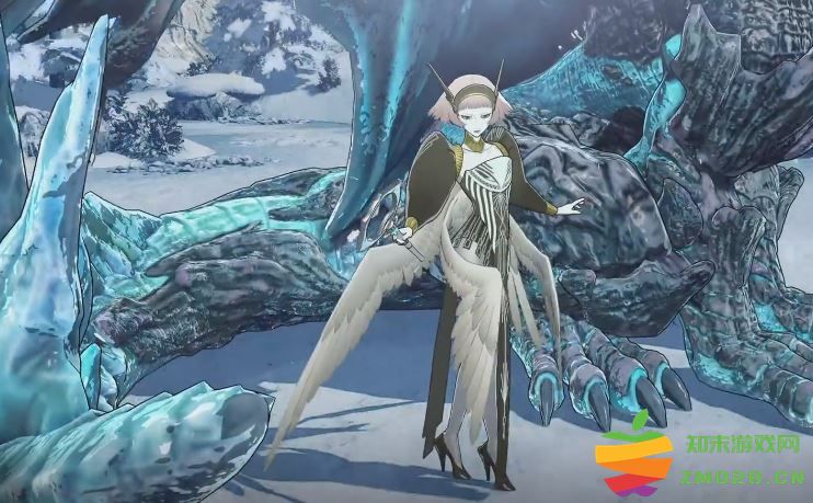 《暗喻幻想 ReFantazio》冰之松恩角色战斗策略详细解析
