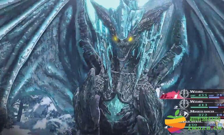 《暗喻幻想 ReFantazio》冰之松恩角色战斗策略详细解析