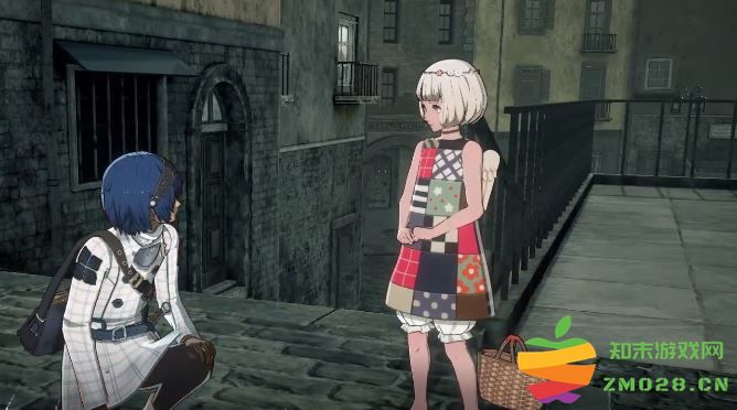 《暗喻幻想 ReFantazio》中玛利亚的隐藏位置探索与发现之旅
