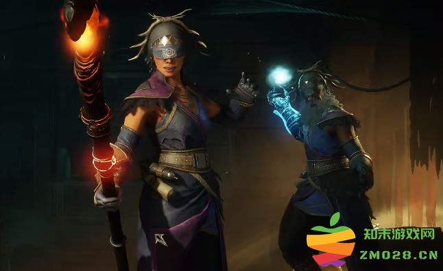 《新世界：Aeternum》快速升级的有效方法与技巧大全