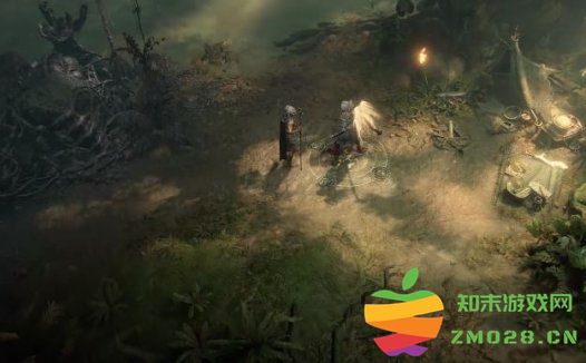 《暗黑破坏神4：憎恨之躯》获取午夜骄阳之戒的攻略与技巧详解