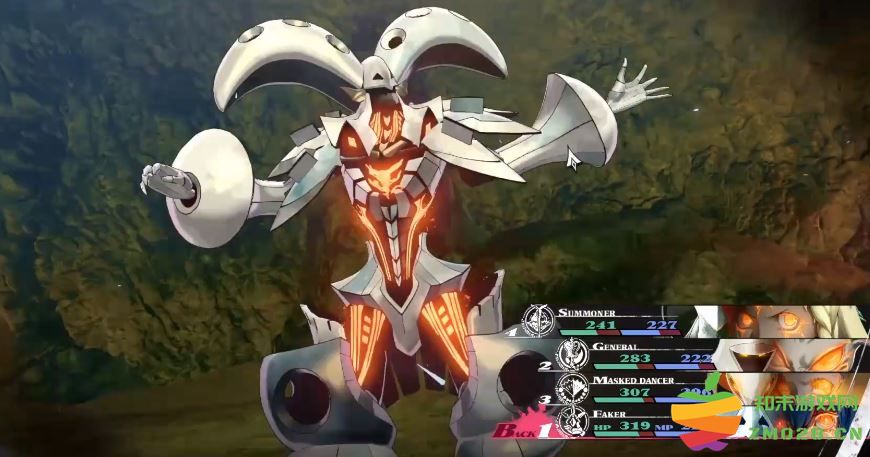 《暗喻幻想：ReFantazio》如何成功打败恐怖的魔眼巨人并揭开其秘密