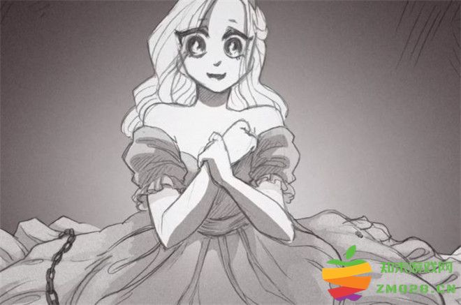 《杀死公主 Slay the Princess》绝佳牢笼路线通关技巧详细指南