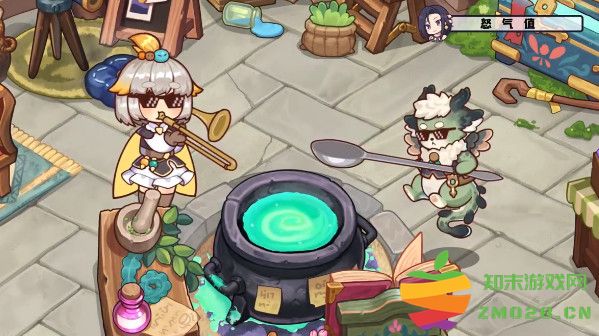 诺弗兰物语仲夏测试活动详解及其精彩内容一览