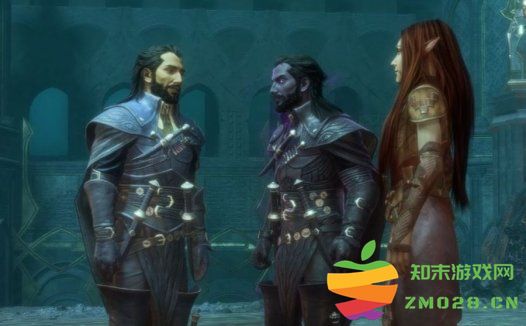 《龙腾世纪：影障守护者》怎么才能更换或替换游戏中的同伴角色