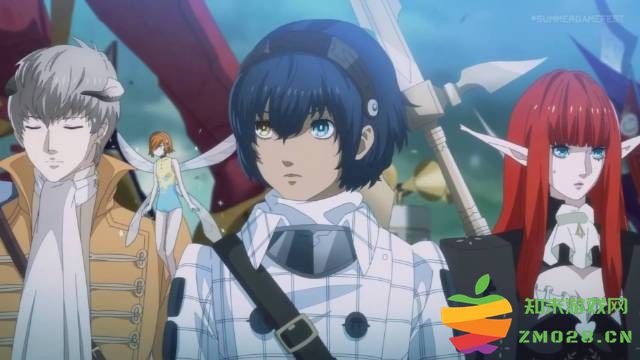 《暗喻幻想：ReFantazio》中获取女王蜂蜜瓶的详细攻略与技巧