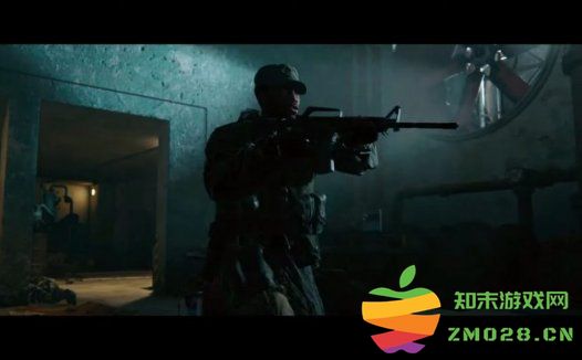 《使命召唤：黑色行动6》教你如何全面检查和评估你的武器装备