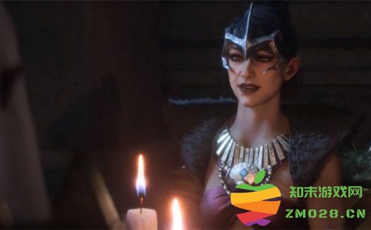 《龙腾世纪：影障守护者》各个难度设置的详细区别与影响分析