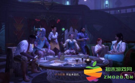 《龙腾世纪：影障守护者》中复活次数获取方法详解