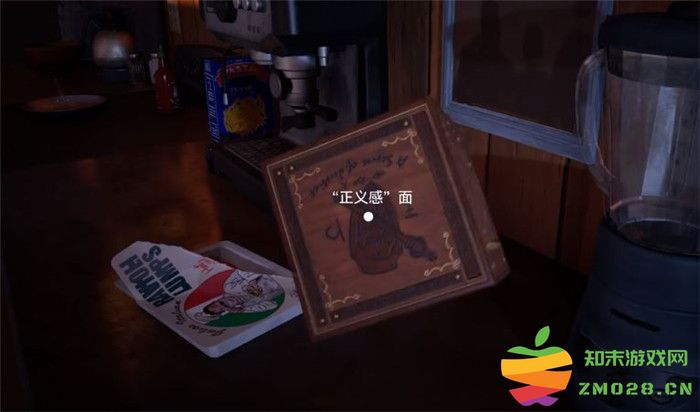 如何在《奇异人生：双重曝光》中找到并解开阿布拉克萨斯的神秘解谜盒子