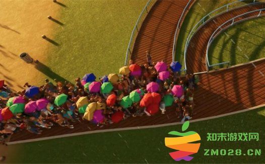 《过山车之星2》新手玩家必看入门指南，快速掌握游戏技巧与策略