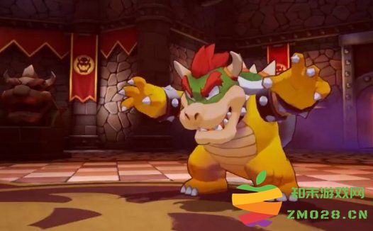 《马力欧＆路易吉RPG 兄弟齐航！》攻略：轻松战胜酷霸的方法解析