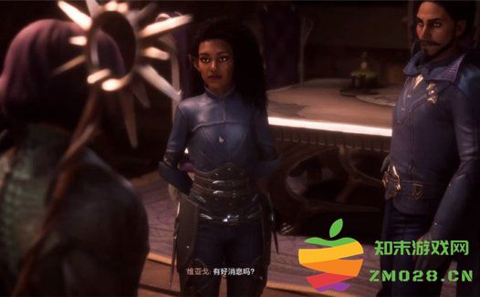《龙腾世纪：阴影守护者》中雕塑及艺术品收集与安坦任务详解攻略