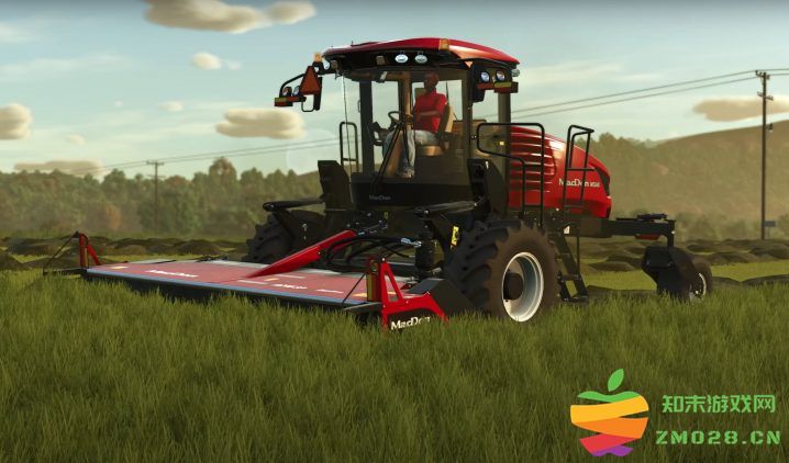《模拟农场25 Farming Simulator 25》奶牛喂养技巧与最佳实践揭秘